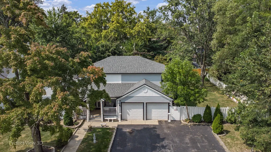 0N632 Gables Boulevard Wheaton IL 60187