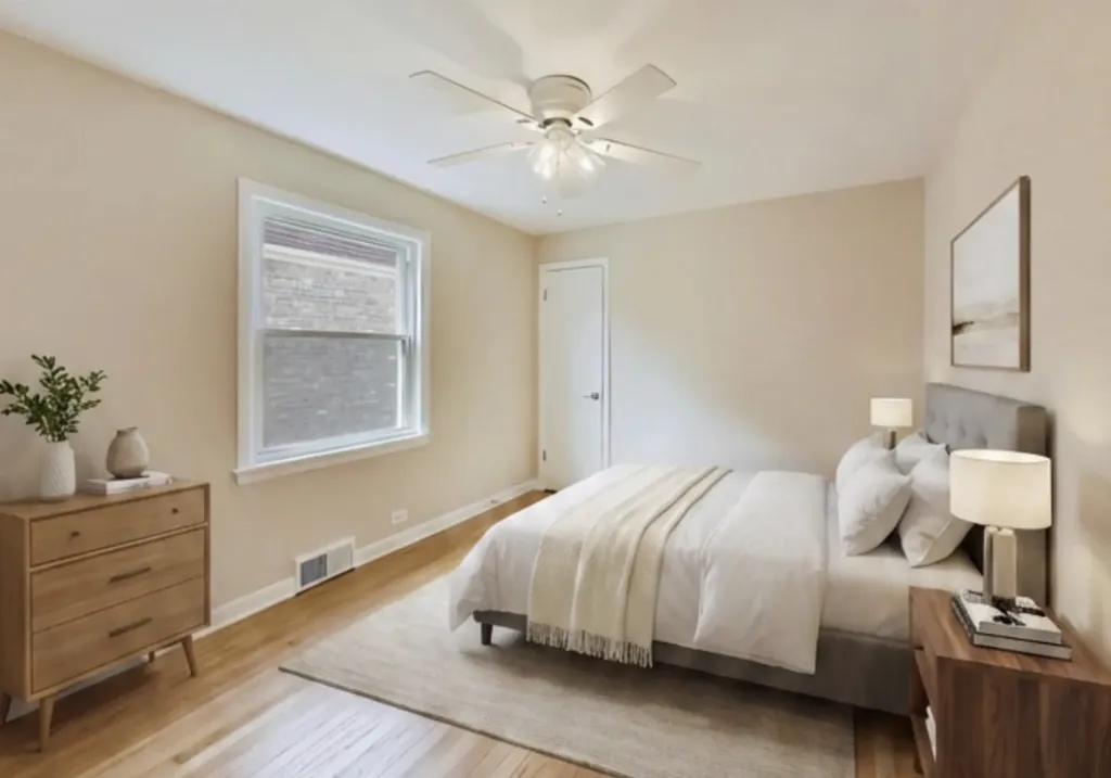 5921 North Melvina Avenue Chicago IL 60646
