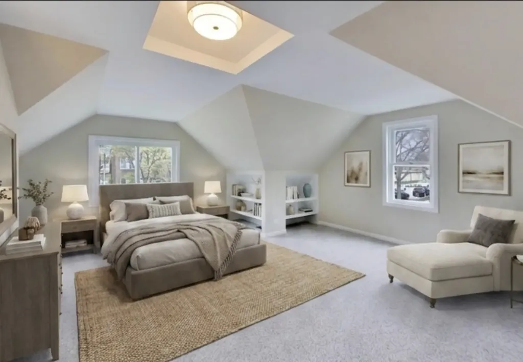 5921 North Melvina Avenue Chicago IL 60646