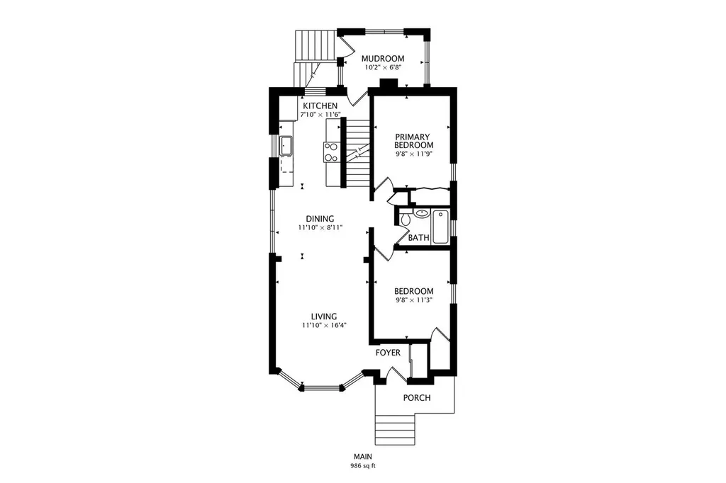 5921 North Melvina Avenue Chicago IL 60646