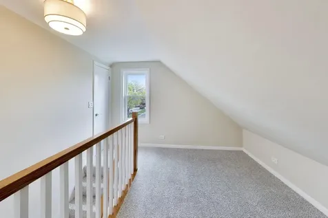 5921 North Melvina Avenue Chicago IL 60646