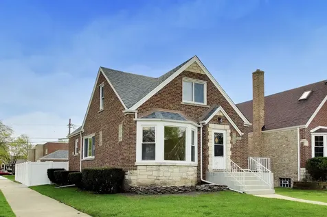5921 North Melvina Avenue Chicago IL 60646