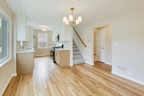 5921 North Melvina Avenue Chicago IL 60646