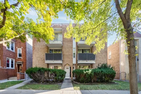 5627 North Kimball Avenue Chicago IL 60659