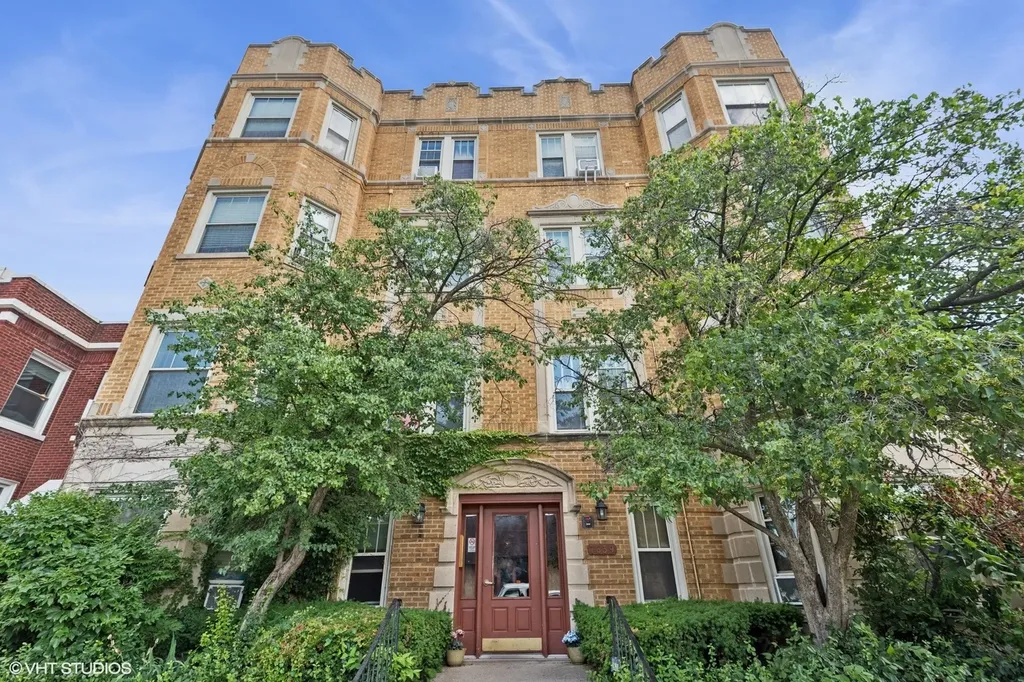 7639 Jackson Boulevard Forest Park IL 60130