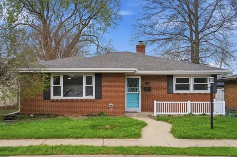 808 West 15th Street Sterling IL 61081