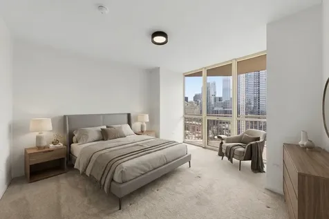 645 North Kingsbury Street Chicago IL 60654