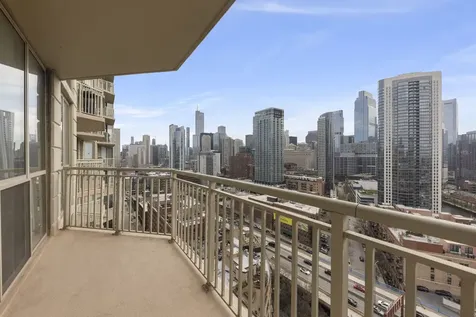 645 North Kingsbury Street Chicago IL 60654