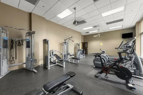 645 North Kingsbury Street Chicago IL 60654