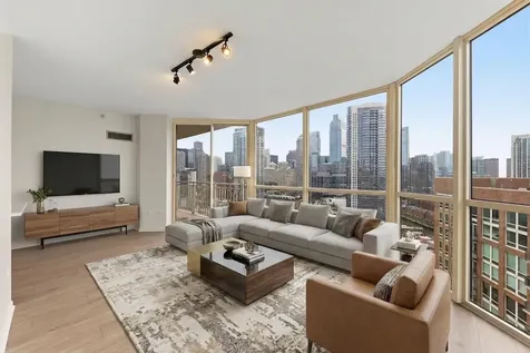 645 North Kingsbury Street Chicago IL 60654