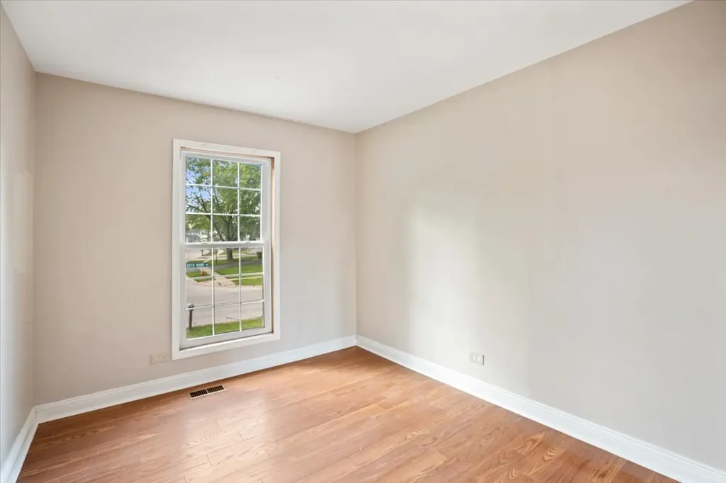 1151 West Bryn Mawr Avenue Roselle IL 60172