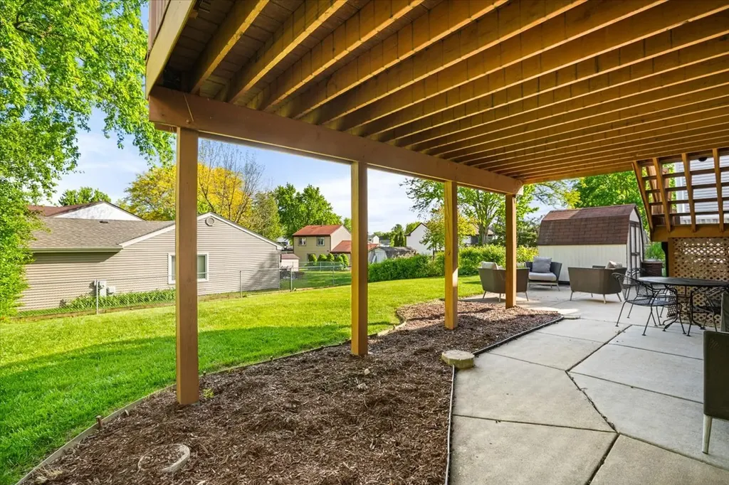 1151 West Bryn Mawr Avenue Roselle IL 60172