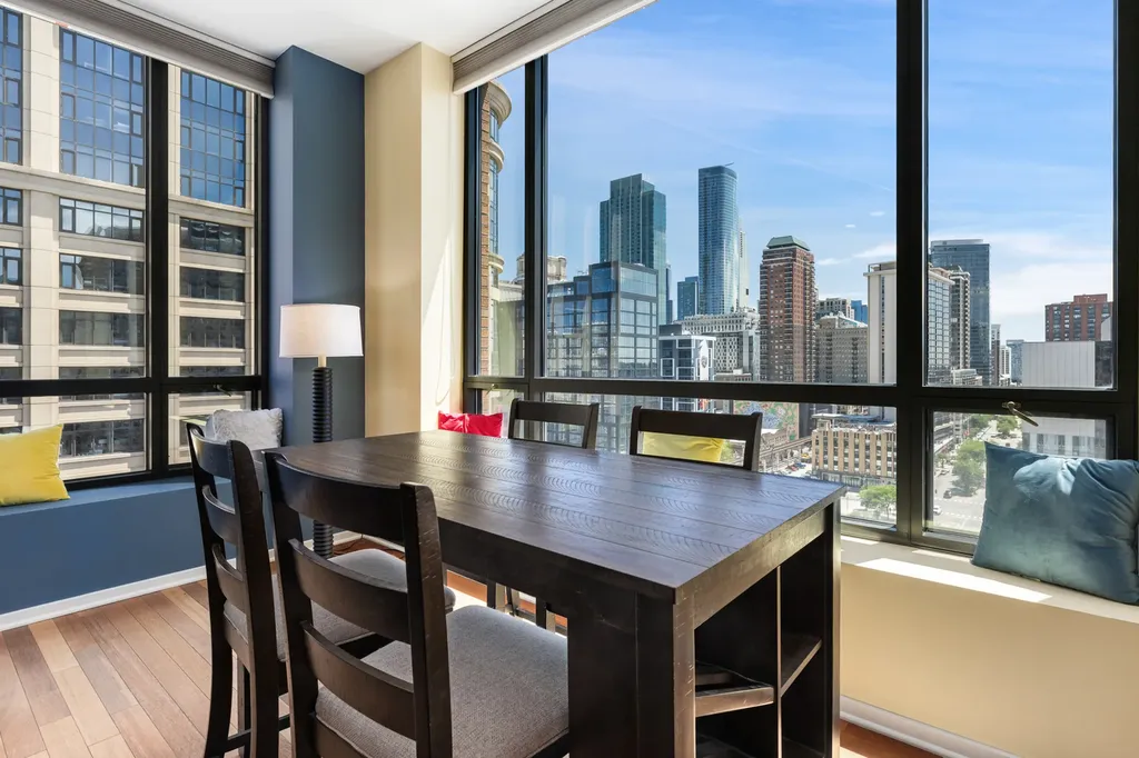 520 South State Street Chicago IL 60605