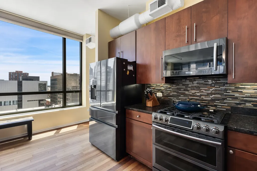 520 South State Street Chicago IL 60605