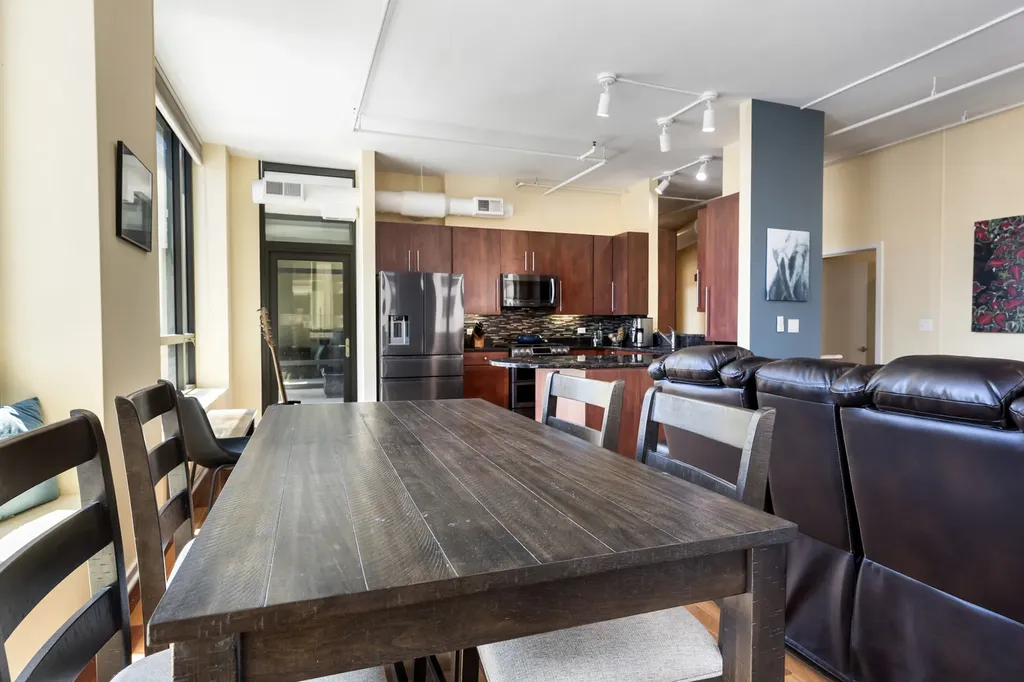 520 South State Street Chicago IL 60605
