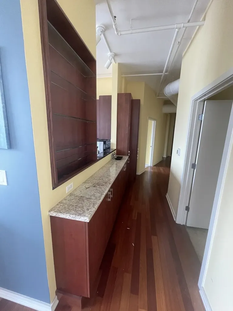 520 South State Street Chicago IL 60605