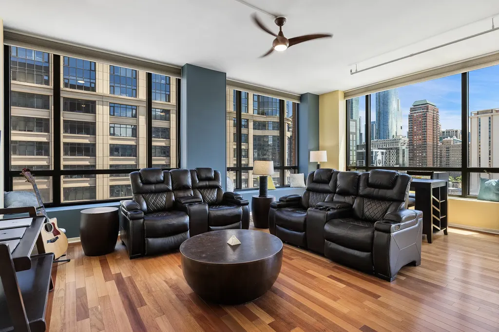 520 South State Street Chicago IL 60605