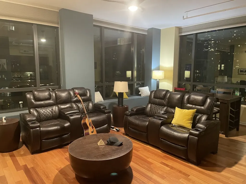 520 South State Street Chicago IL 60605