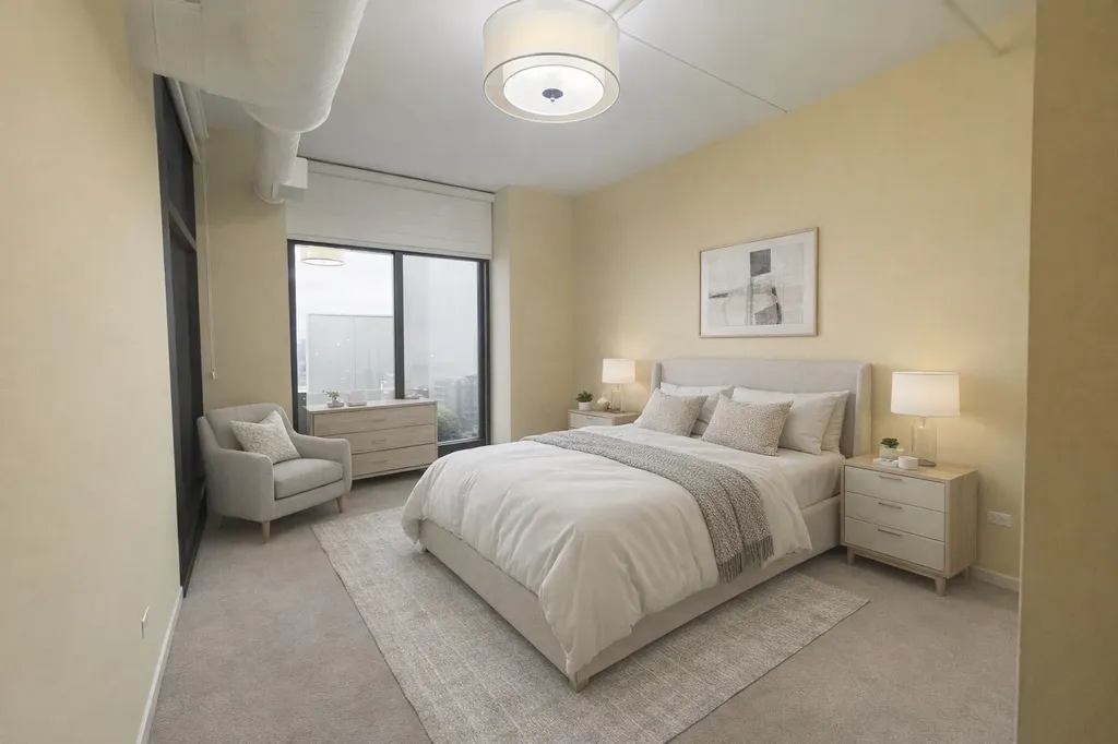 520 South State Street Chicago IL 60605