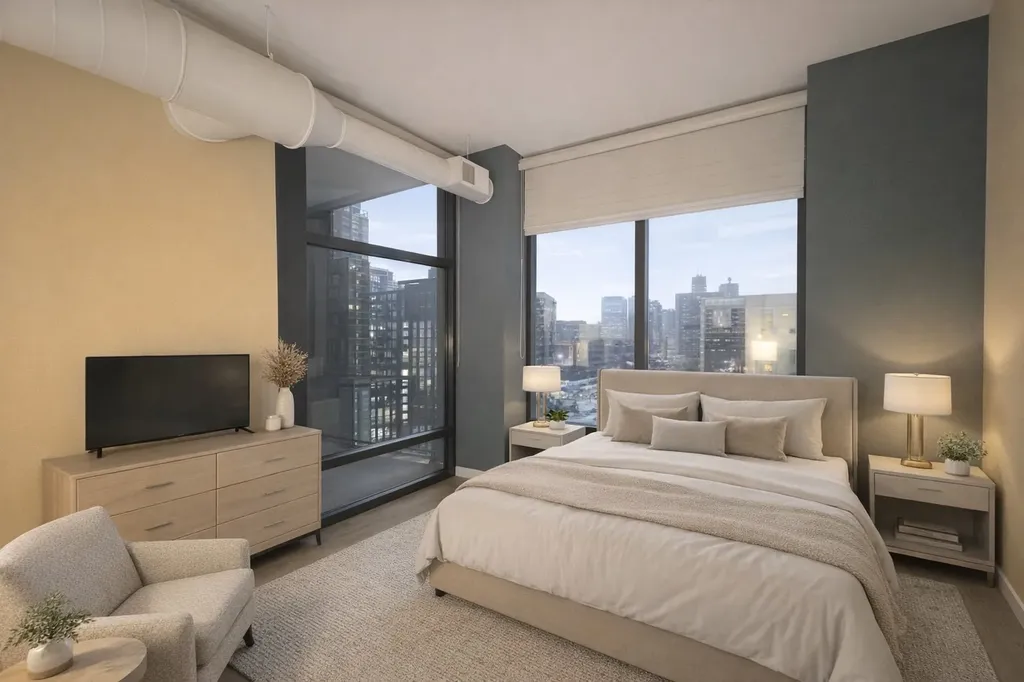 520 South State Street Chicago IL 60605