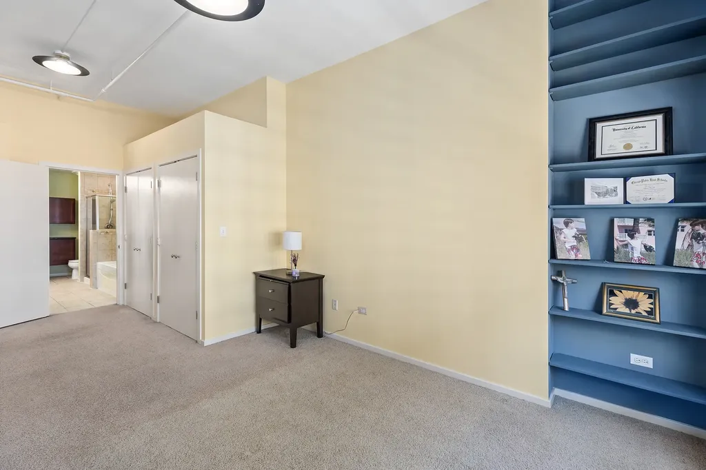 520 South State Street Chicago IL 60605