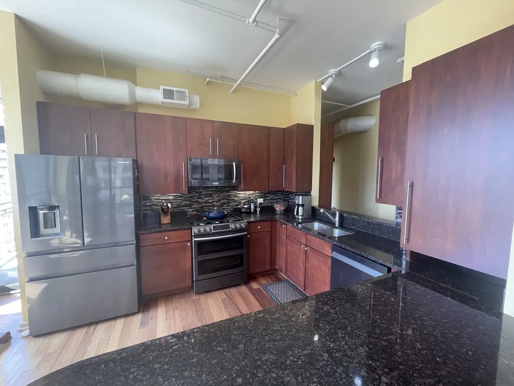 520 South State Street Chicago IL 60605