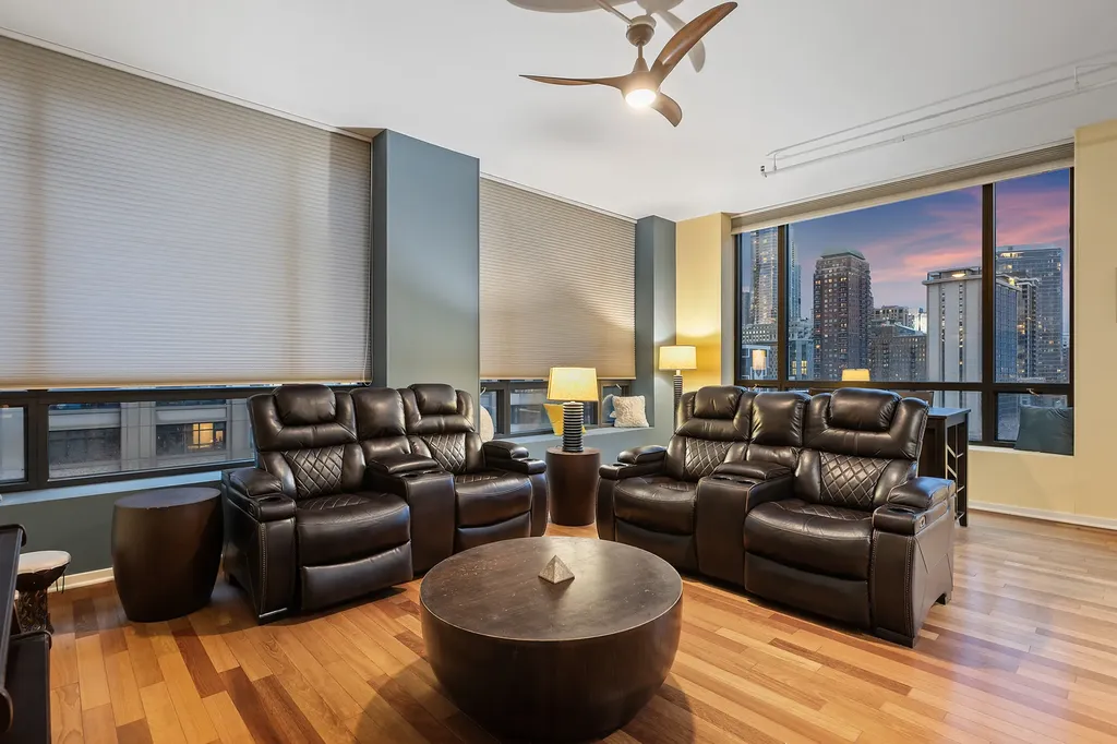 520 South State Street Chicago IL 60605