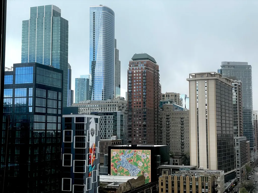 520 South State Street Chicago IL 60605