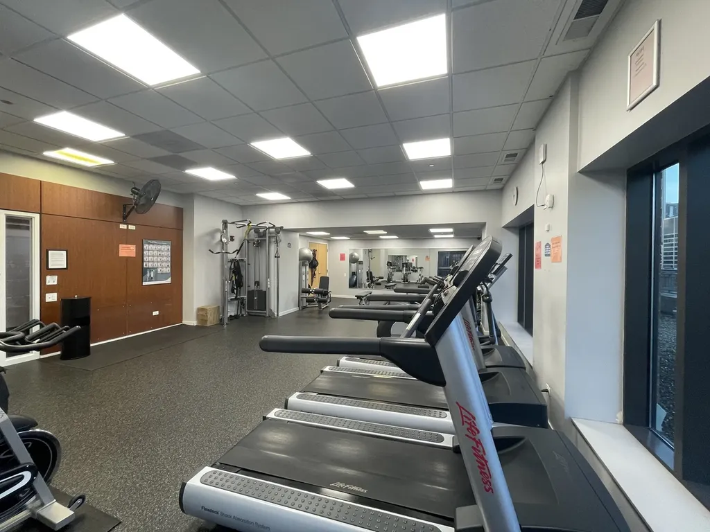 520 South State Street Chicago IL 60605