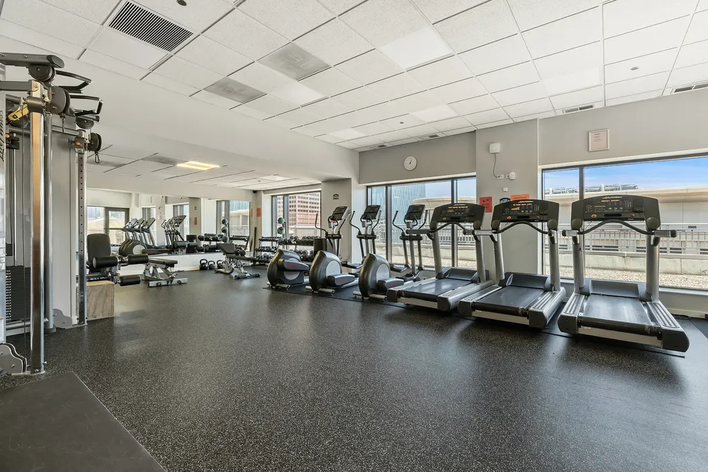 520 South State Street Chicago IL 60605