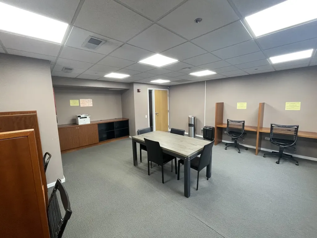 520 South State Street Chicago IL 60605