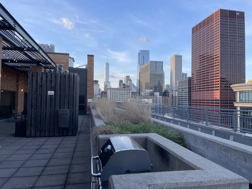 520 South State Street Chicago IL 60605
