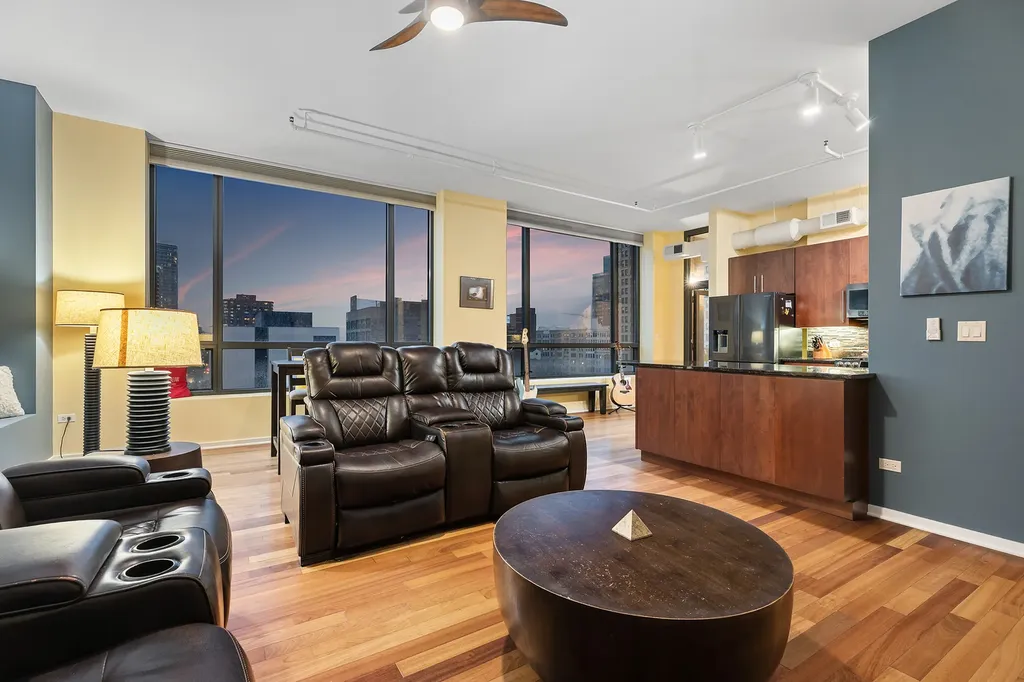 520 South State Street Chicago IL 60605