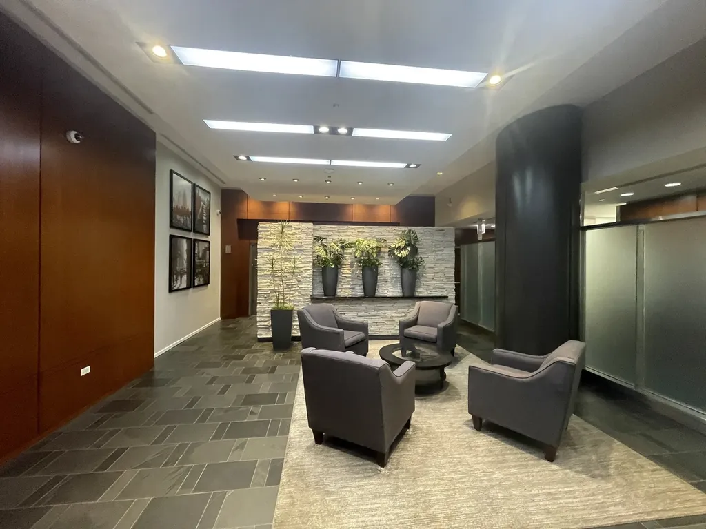 520 South State Street Chicago IL 60605