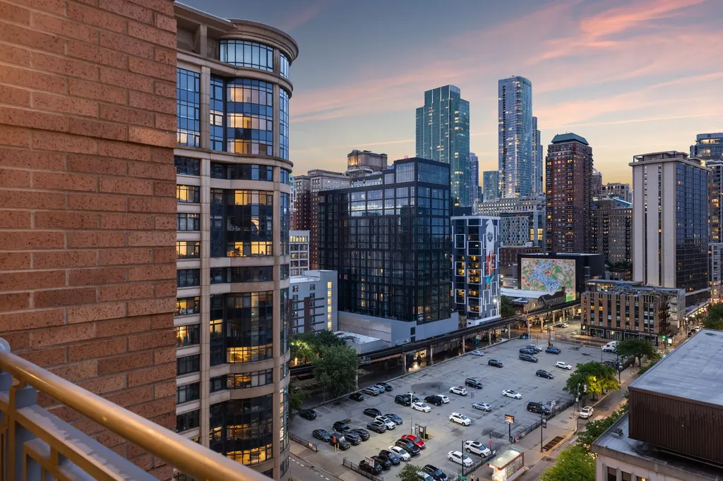 520 South State Street Chicago IL 60605