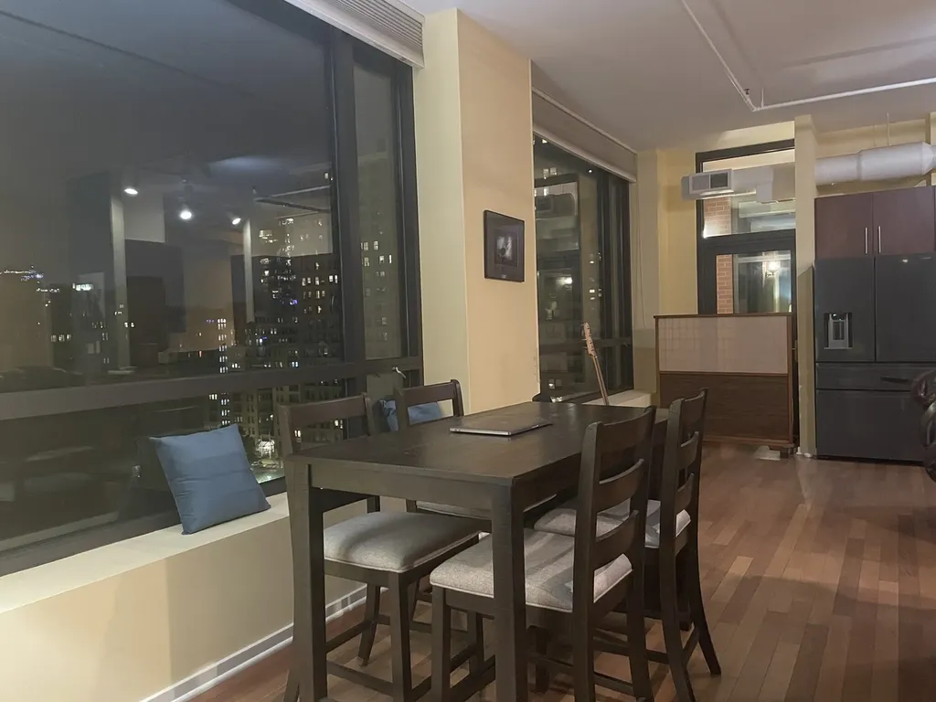 520 South State Street Chicago IL 60605