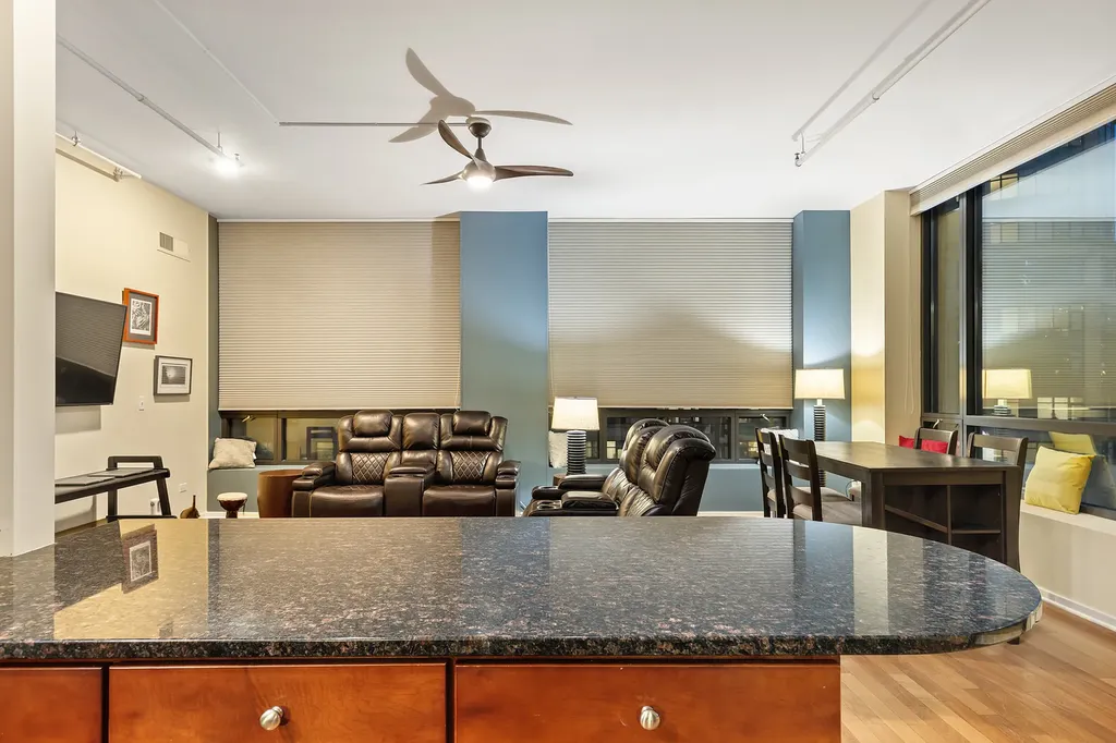 520 South State Street Chicago IL 60605