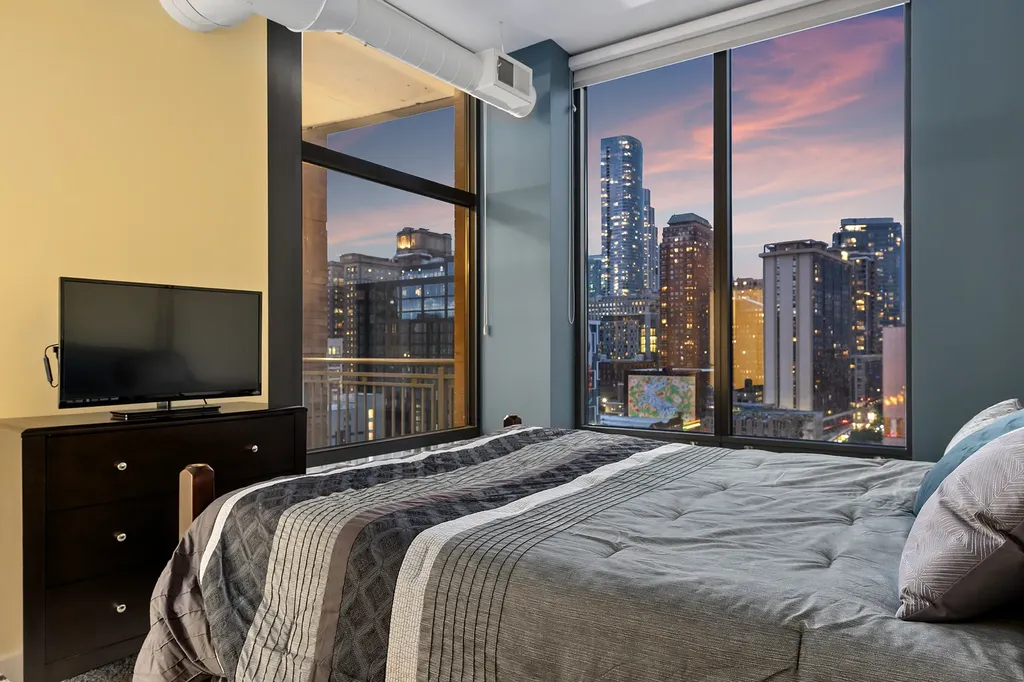 520 South State Street Chicago IL 60605