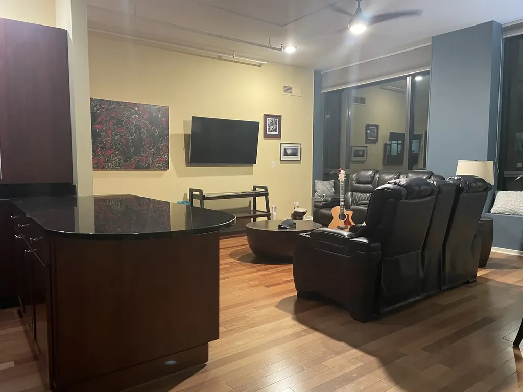 520 South State Street Chicago IL 60605