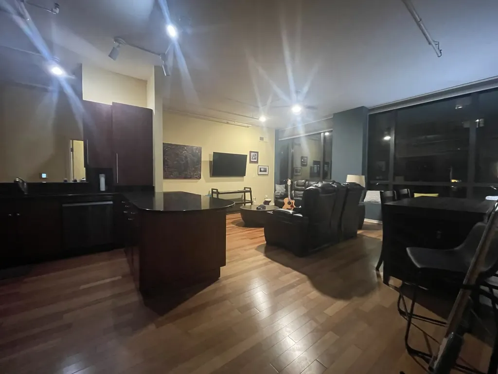 520 South State Street Chicago IL 60605