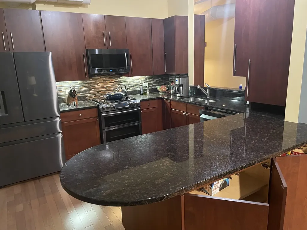 520 South State Street Chicago IL 60605