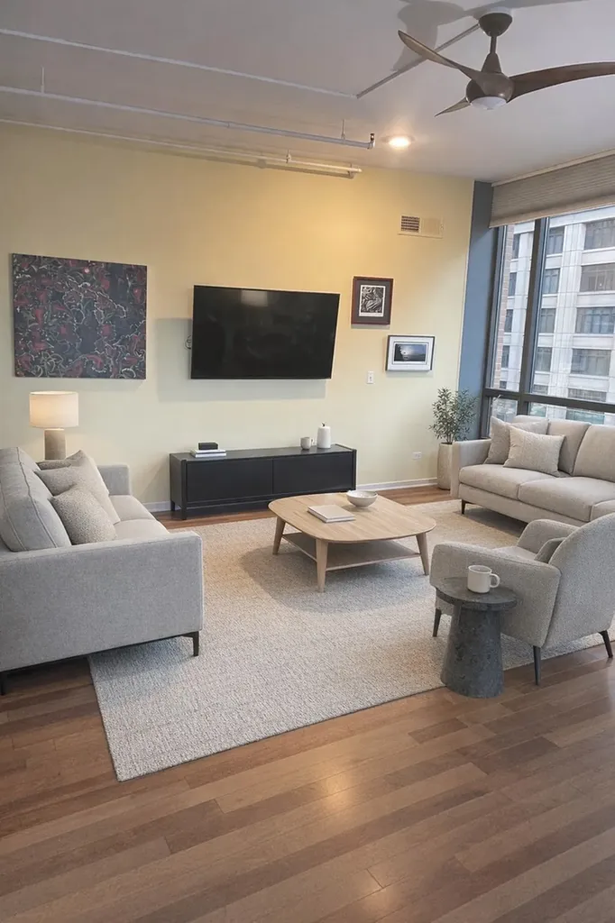520 South State Street Chicago IL 60605
