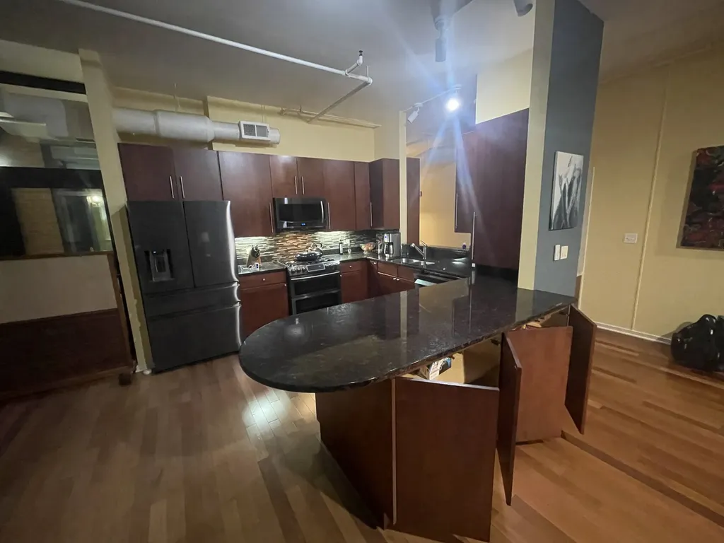 520 South State Street Chicago IL 60605