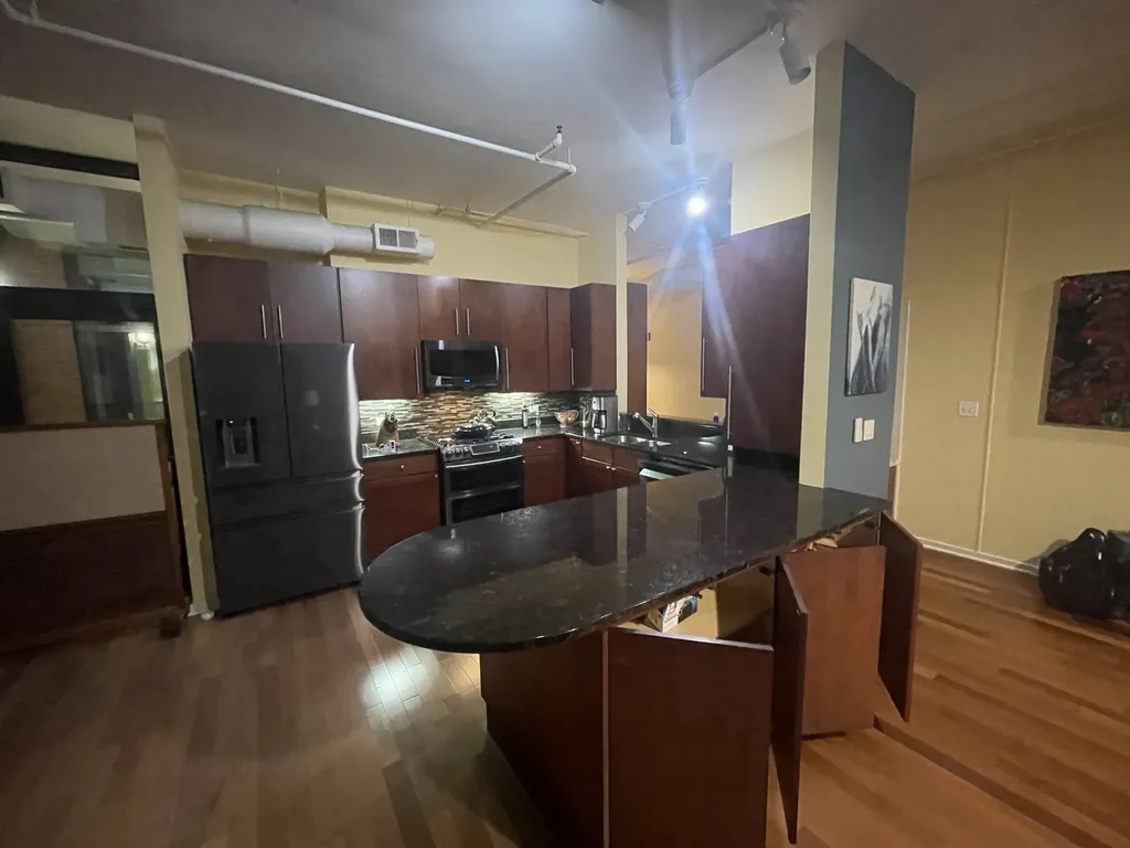 520 South State Street Chicago IL 60605