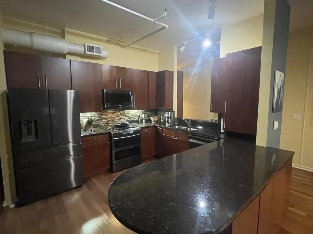 520 South State Street Chicago IL 60605