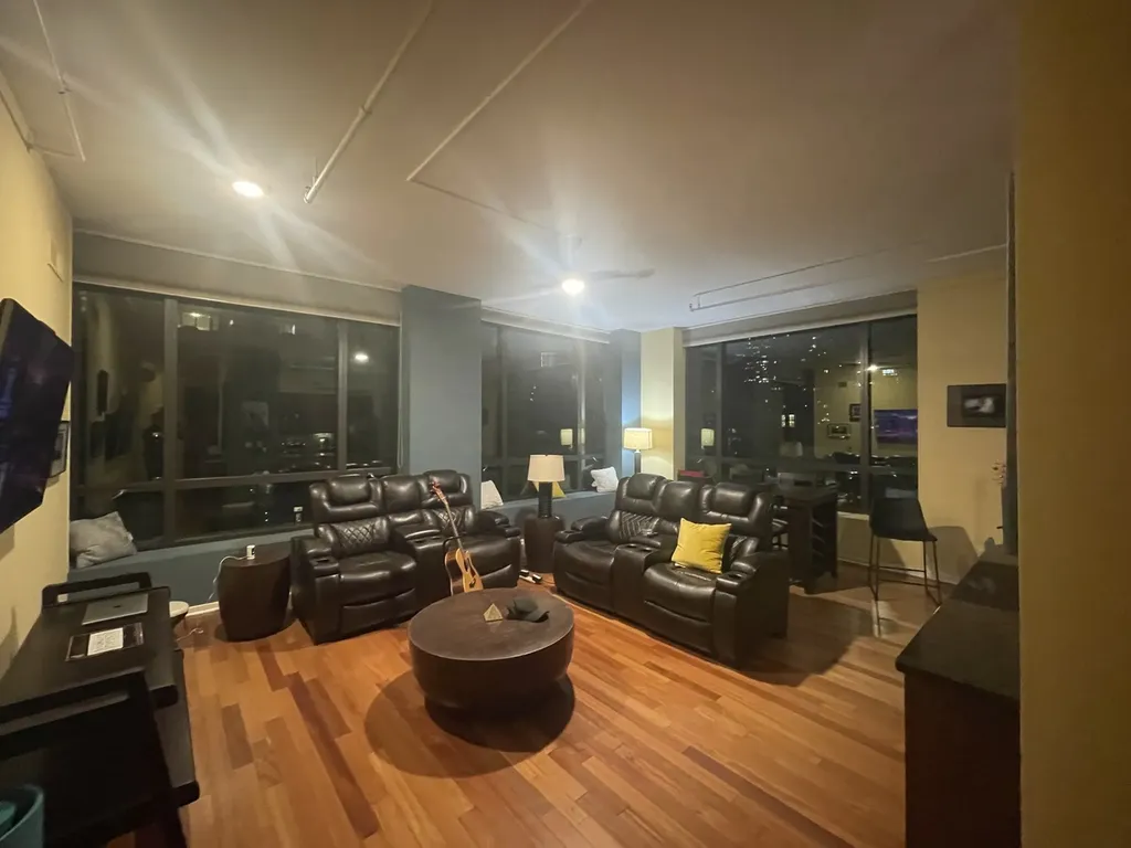 520 South State Street Chicago IL 60605