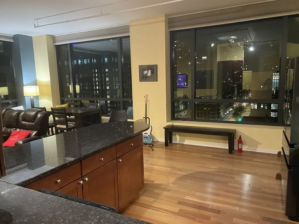 520 South State Street Chicago IL 60605