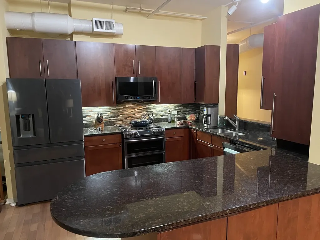 520 South State Street Chicago IL 60605