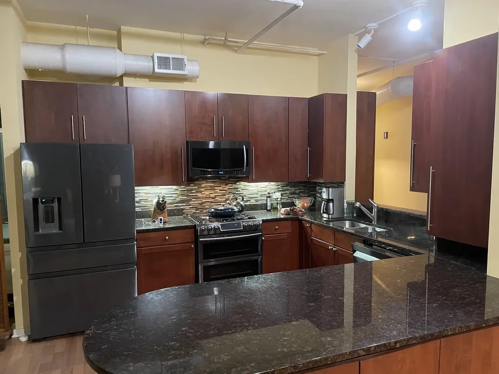 520 South State Street Chicago IL 60605