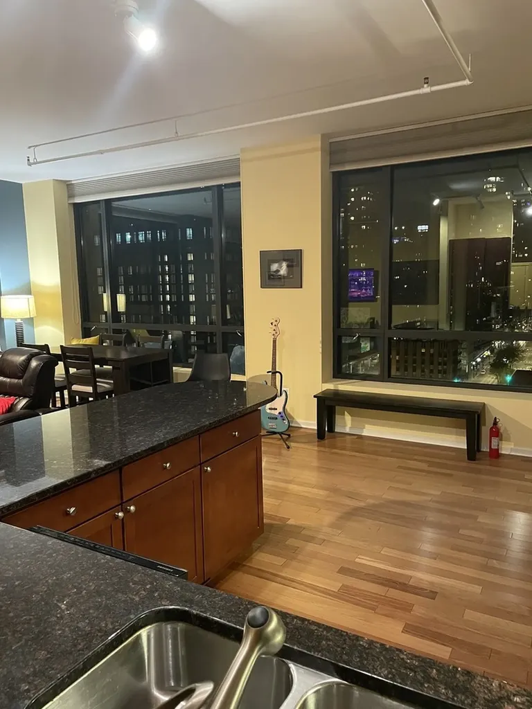 520 South State Street Chicago IL 60605